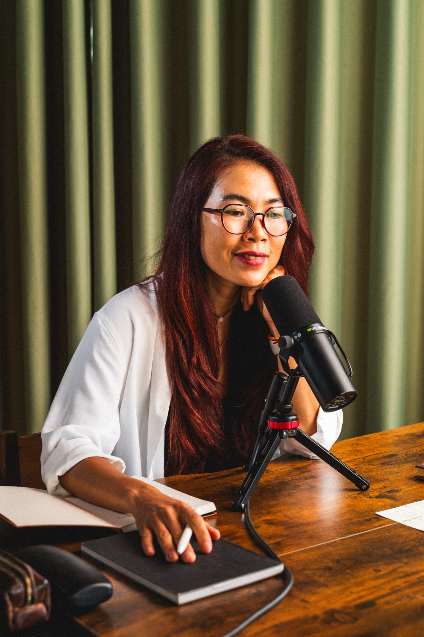 Leo Huynh Trinh - Portrait 01