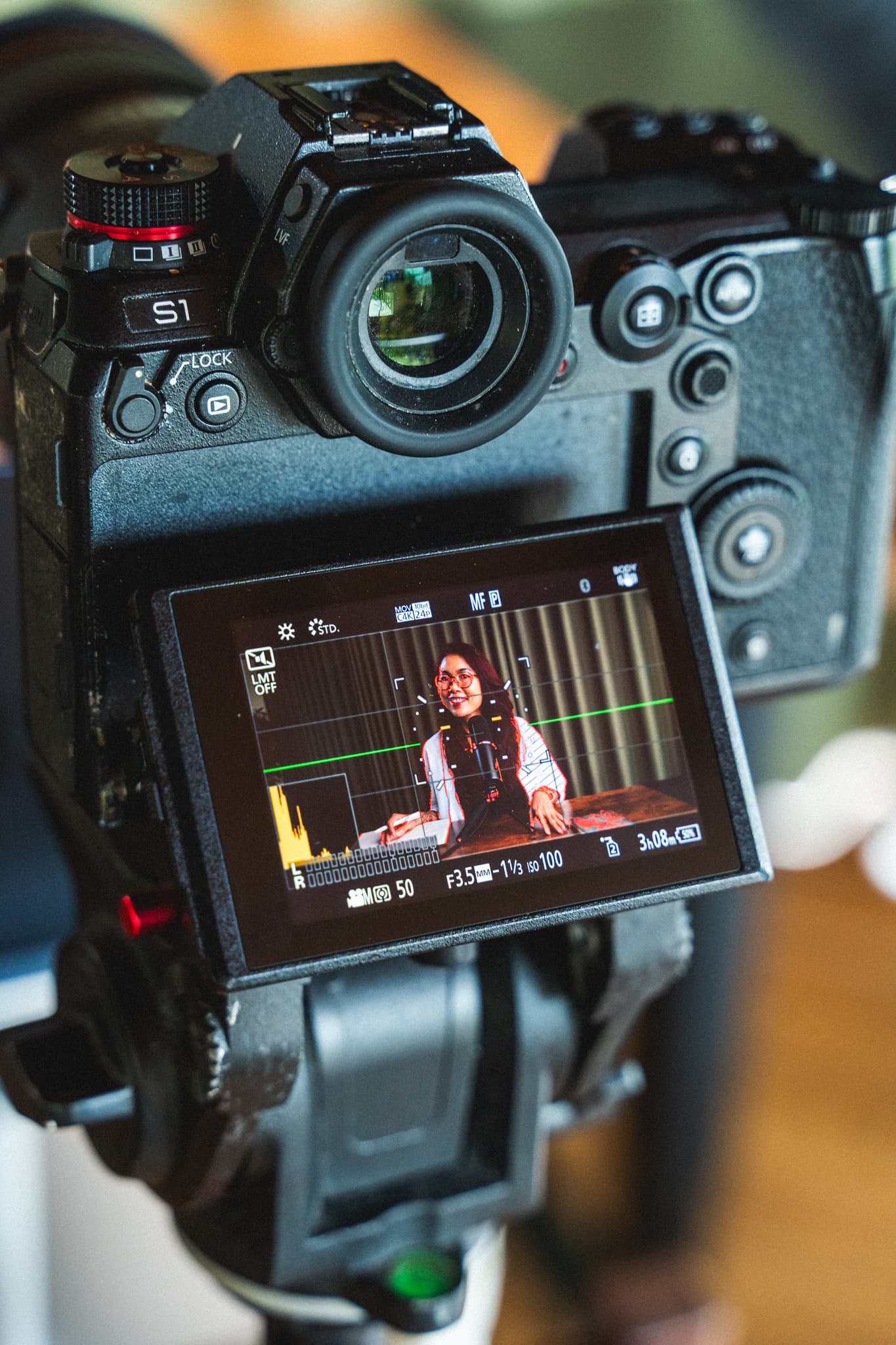 Leo Huynh Trinh - Portrait 03