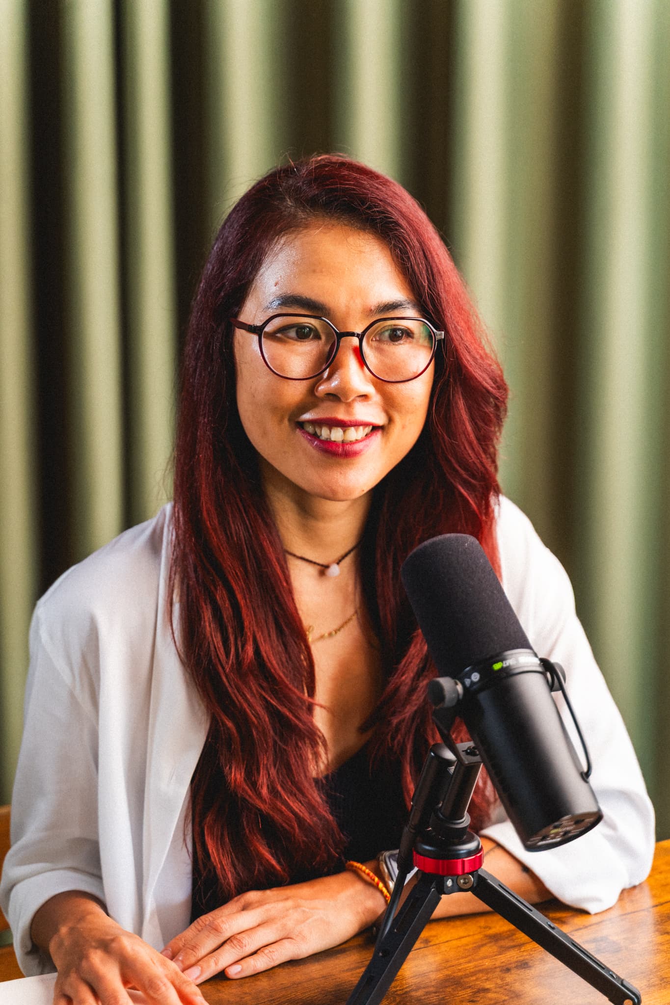 Leo Huynh Trinh - Portrait 05