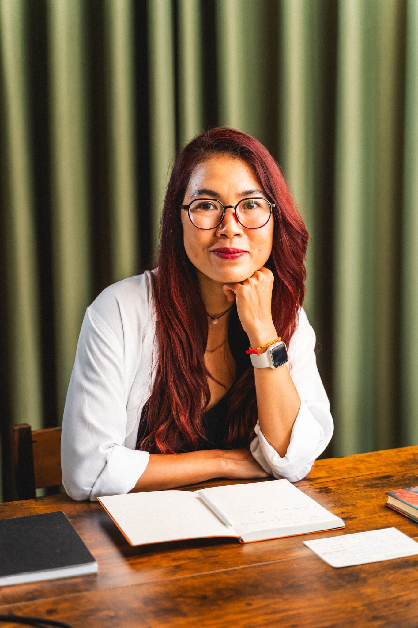 Leo Huynh Trinh - Portrait 08