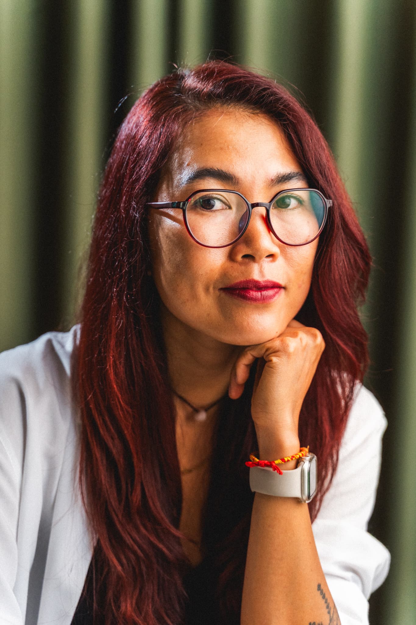 Leo Huynh Trinh - Portrait 11