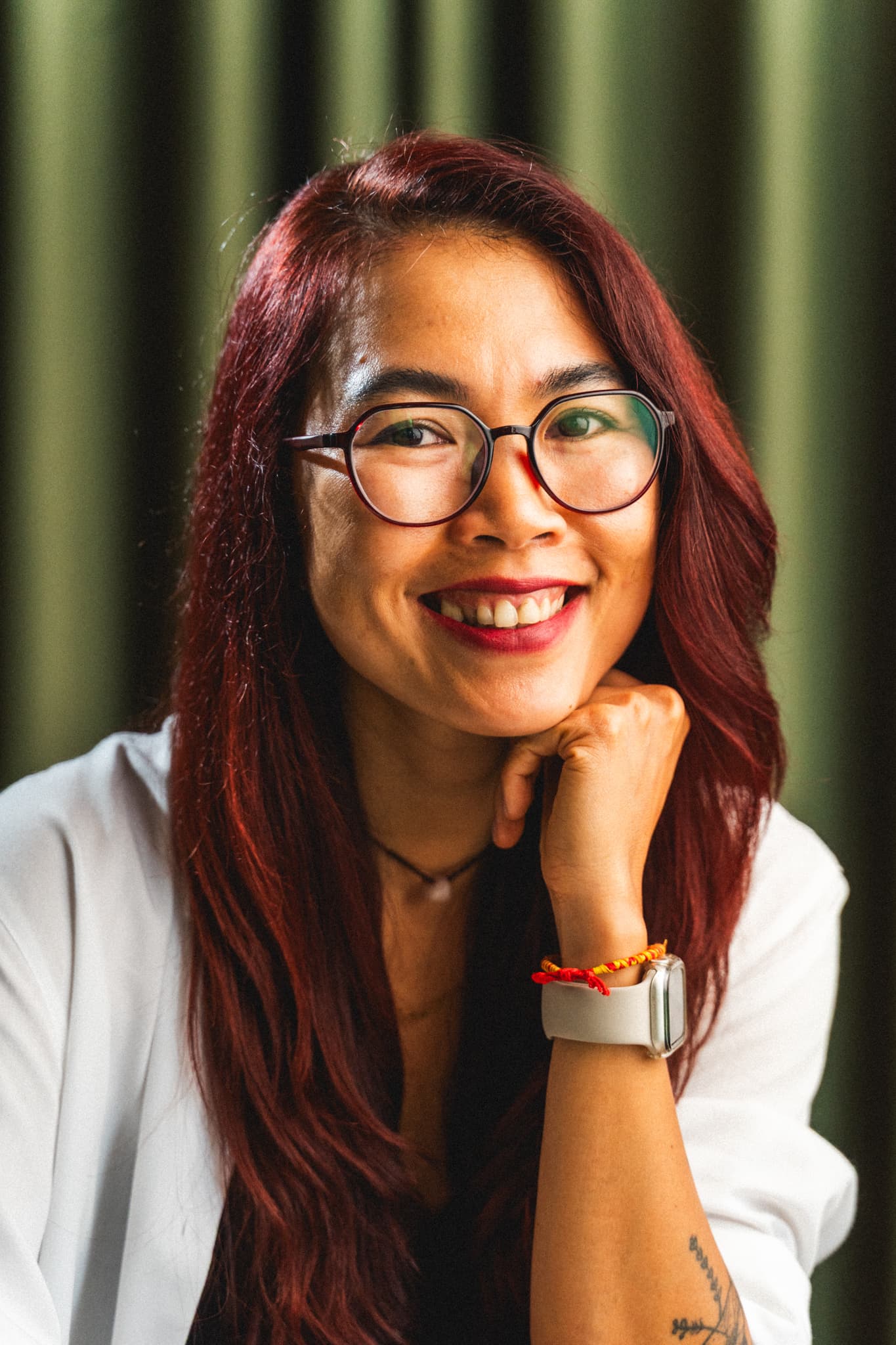 Leo Huynh Trinh - Portrait 12