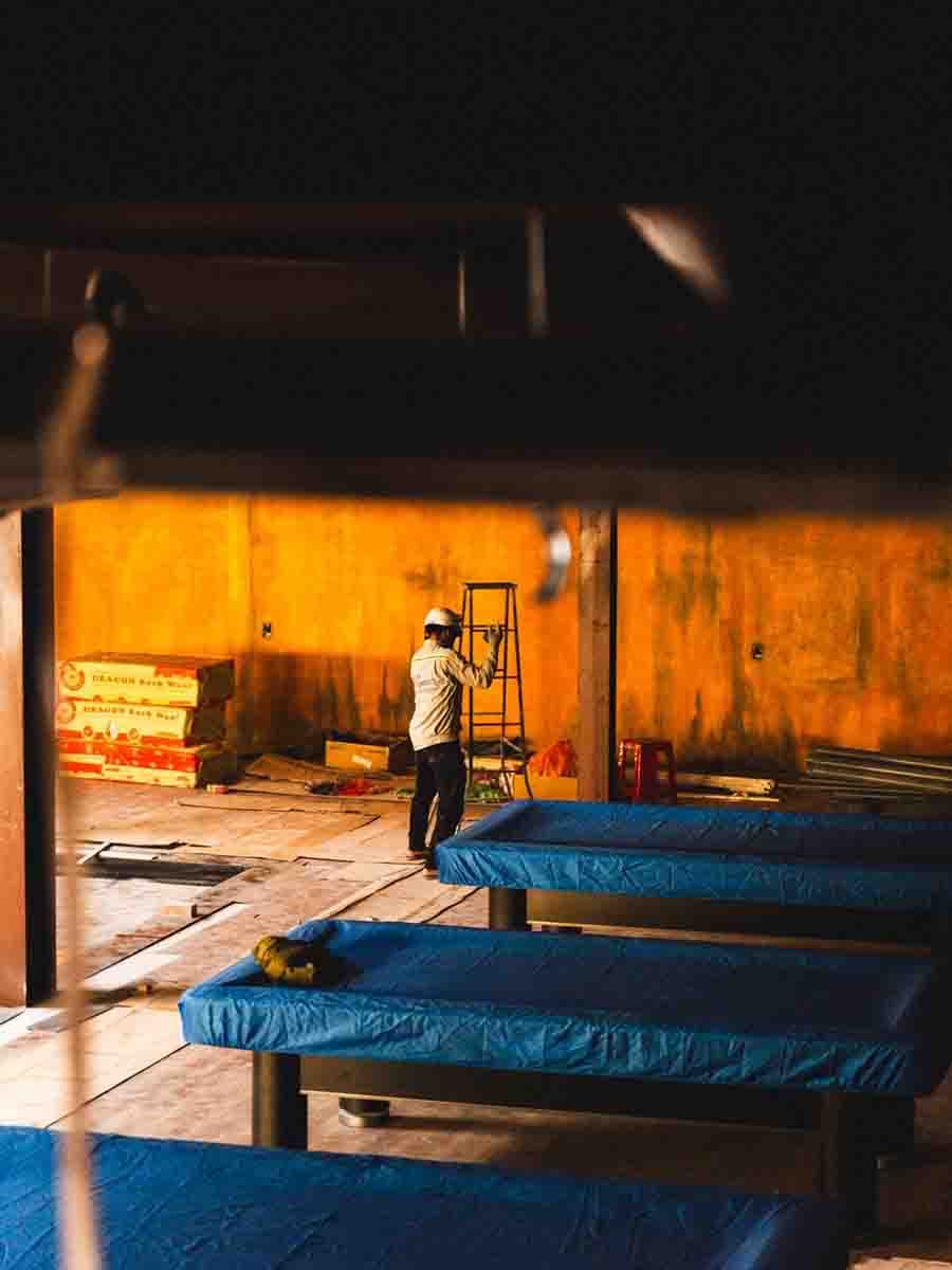 OTA Playhouse Vietnam 