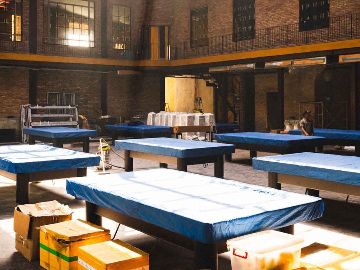 OTA Playhouse Vietnam