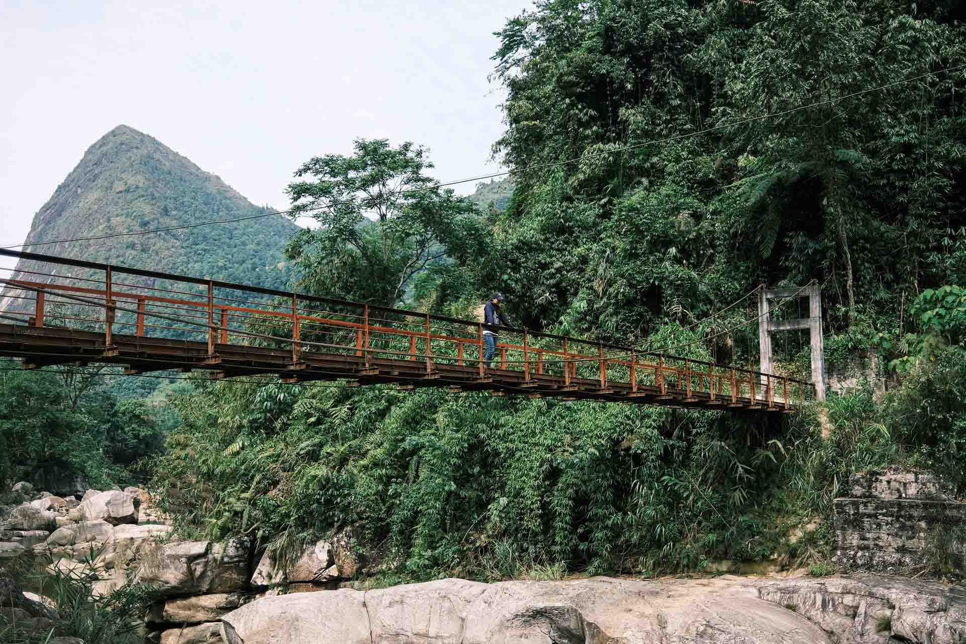 Leo Huynh Trinh thoughts leadership